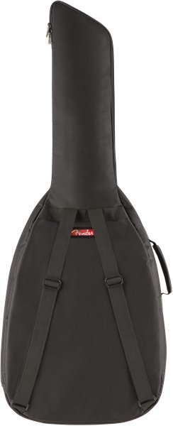 Fender - FA405 Dreadnought Gig Bag - Black - La Boîte Musicale - Fender -