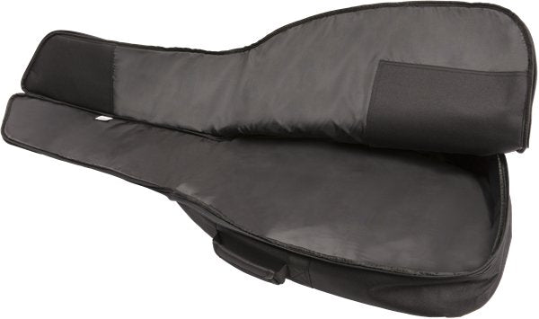 Fender - FA405 Dreadnought Gig Bag - Black - La Boîte Musicale - Fender -