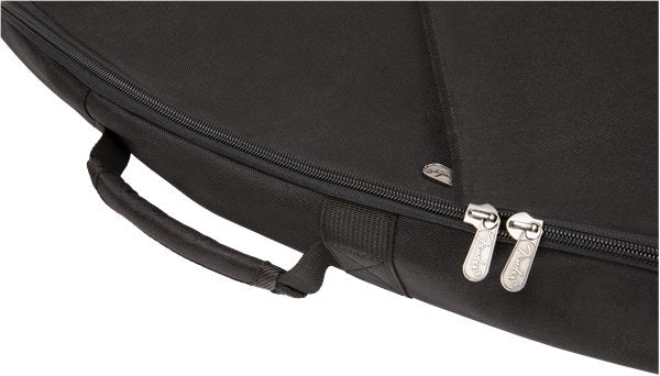 Fender - FA405 Dreadnought Gig Bag - Black - La Boîte Musicale - Fender -