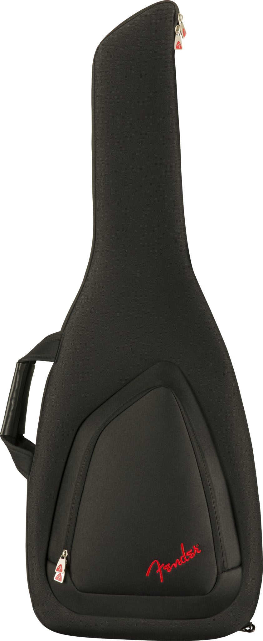 Fender - FE610 Electric Guitar Gig Bag - Black - La Boîte Musicale - Bass Cases & Gig Bags - Fender -