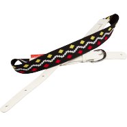 Fender - George Harrison Rocky Leather Strap - La Boîte Musicale - Fender -