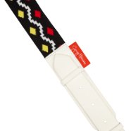 Fender - George Harrison Rocky Leather Strap - La Boîte Musicale - Fender -