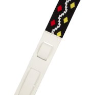 Fender - George Harrison Rocky Leather Strap - La Boîte Musicale - Fender -