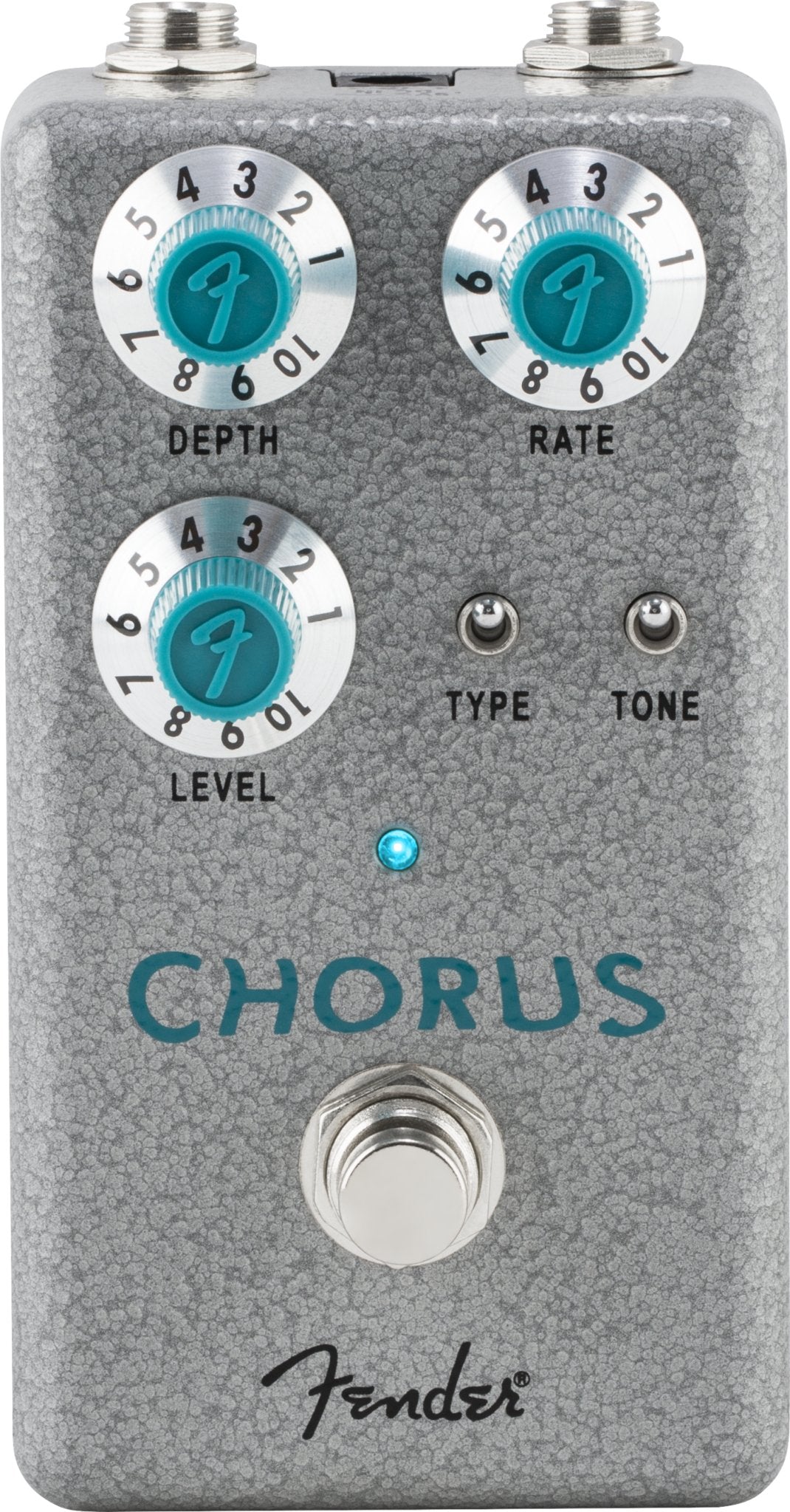 Fender - Hammertone™ Chorus - La Boîte Musicale - Chorus - Fender -