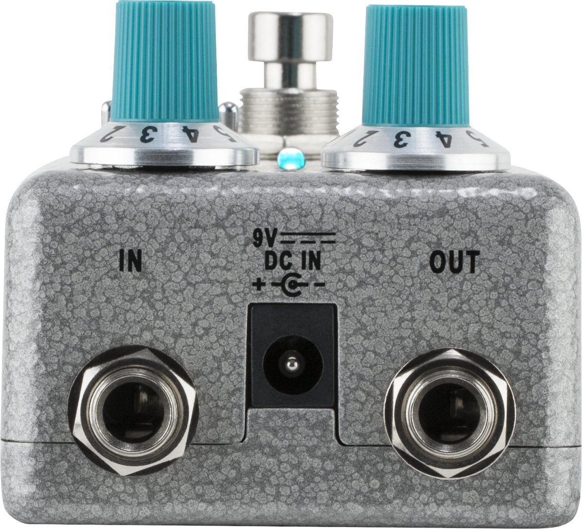 Fender - Hammertone™ Chorus - La Boîte Musicale - Chorus - Fender -