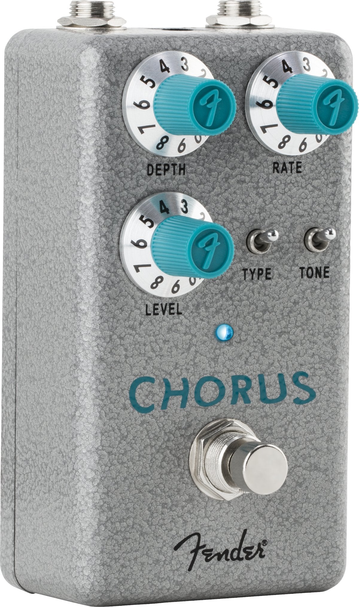 Fender - Hammertone™ Chorus - La Boîte Musicale - Chorus - Fender -