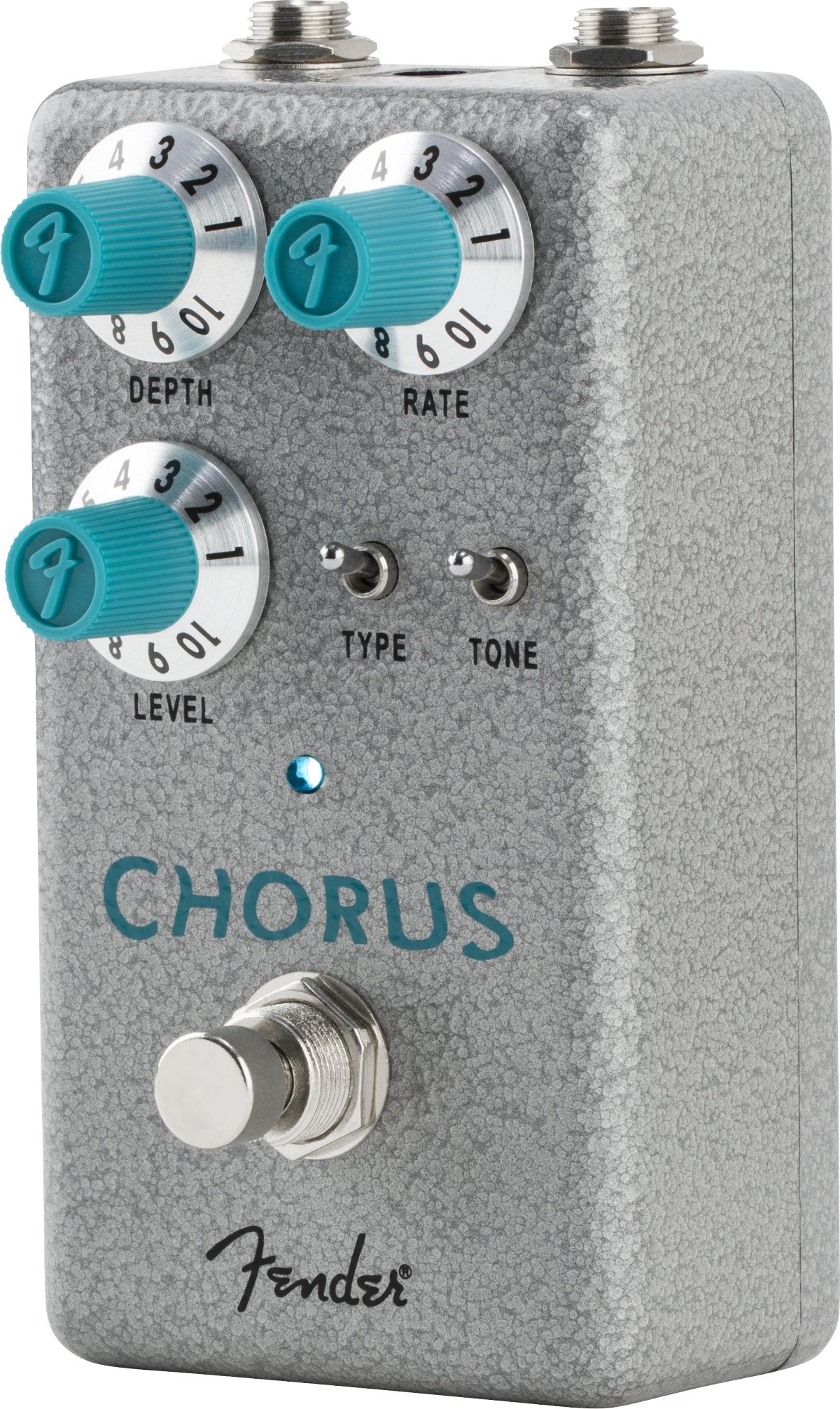 Fender - Hammertone™ Chorus - La Boîte Musicale - Chorus - Fender -