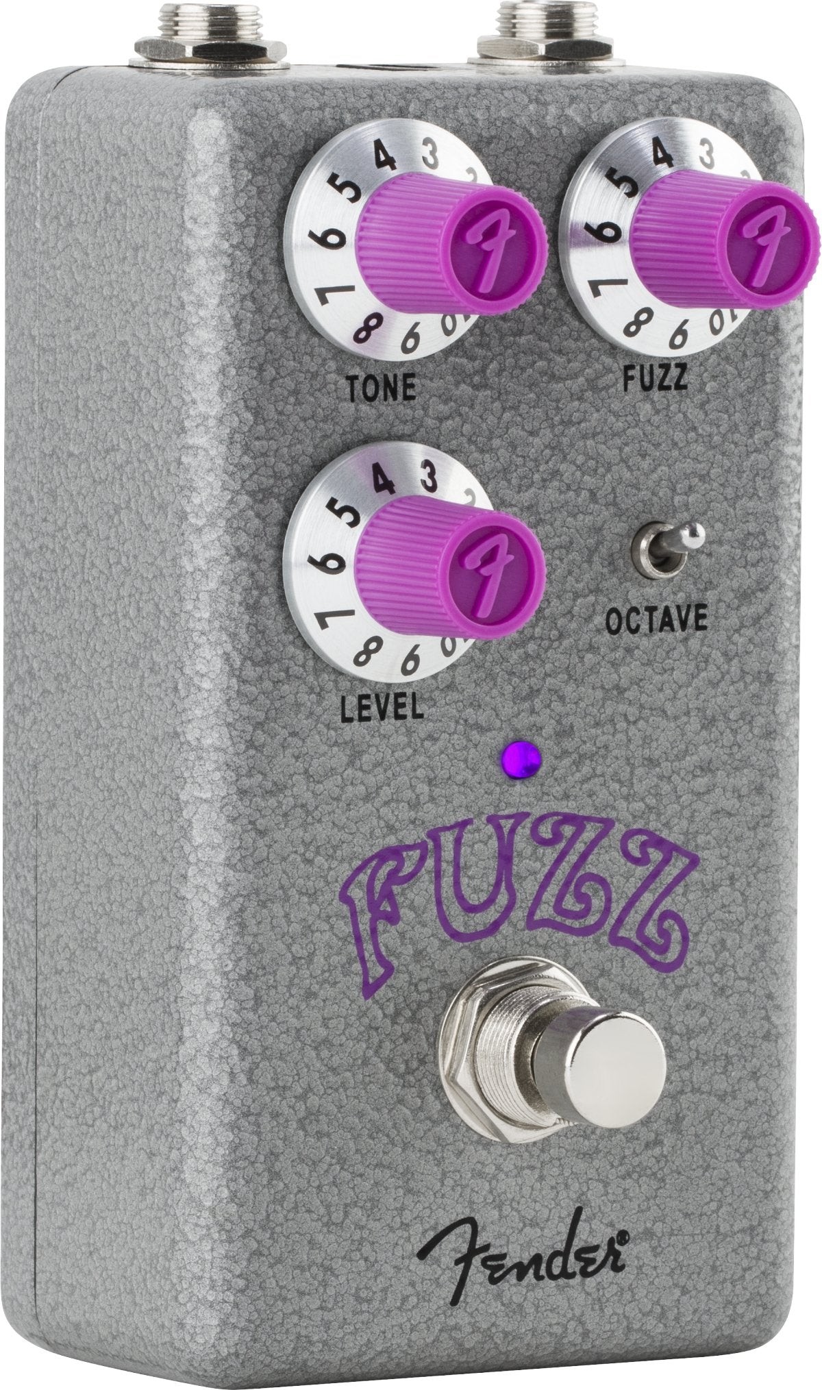 Fender Hammertone fuzz - La Boîte Musicale - Fuzz - Fender -