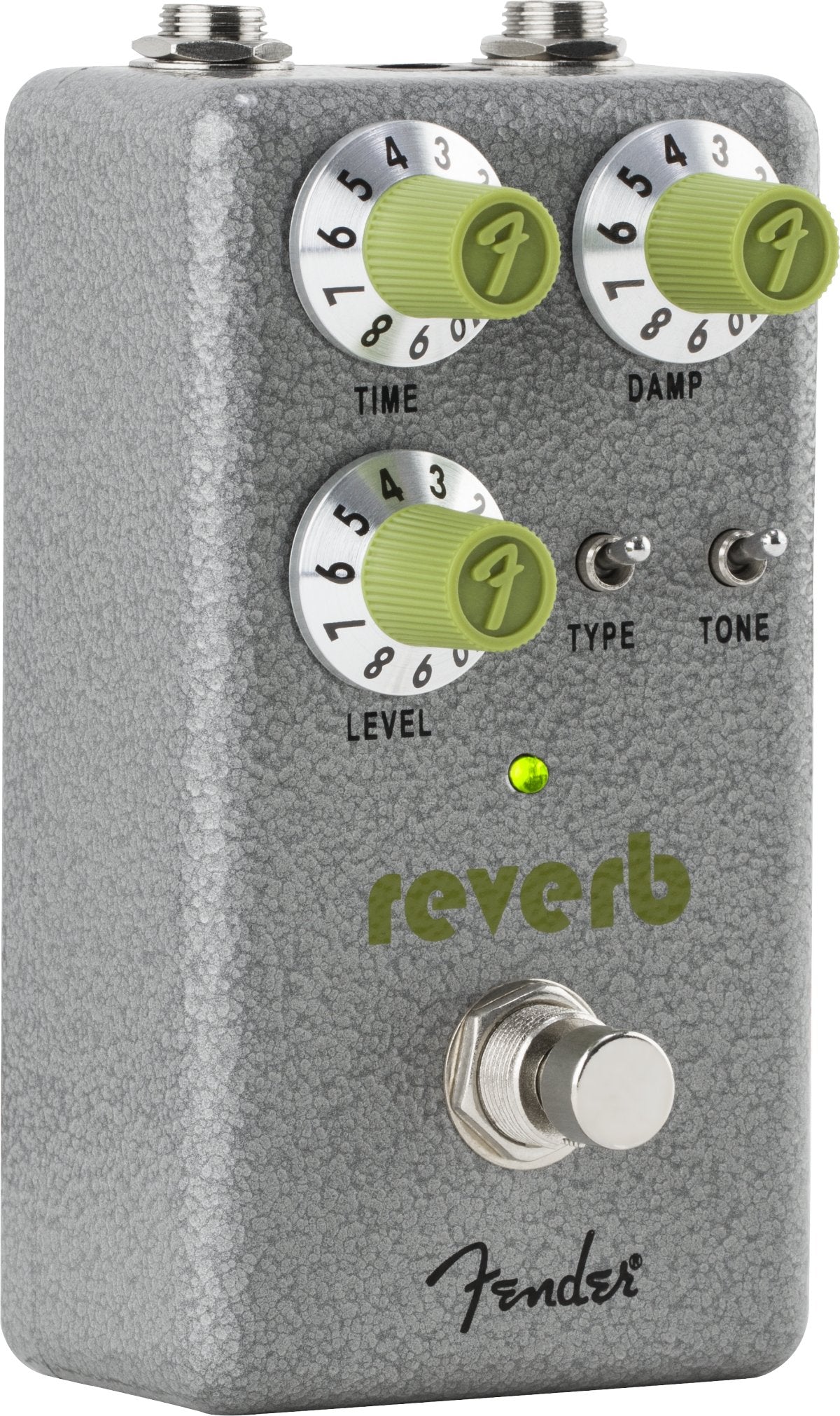 Fender Hammertone reverb - La Boîte Musicale - Reverb - Fender -