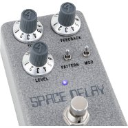 Fender - Hammertone™ Space Delay - La Boîte Musicale - Delay - Fender -