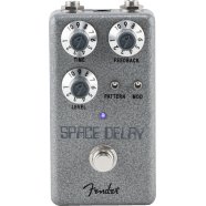 Fender - Hammertone™ Space Delay - La Boîte Musicale - Delay - Fender -