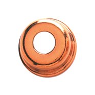 Fender - Jack Ferrule - Telecaster - Gold - La Boîte Musicale - Fender -