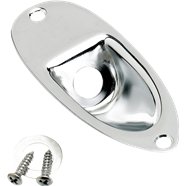 Fender - Jack input Strat Ferrule - La Boîte Musicale - Fender -
