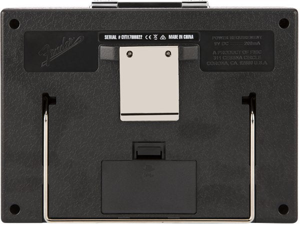 Fender - Mini '65 Twin - Amp™ - La Boîte Musicale - Electric Guitar Amplifier - Fender -