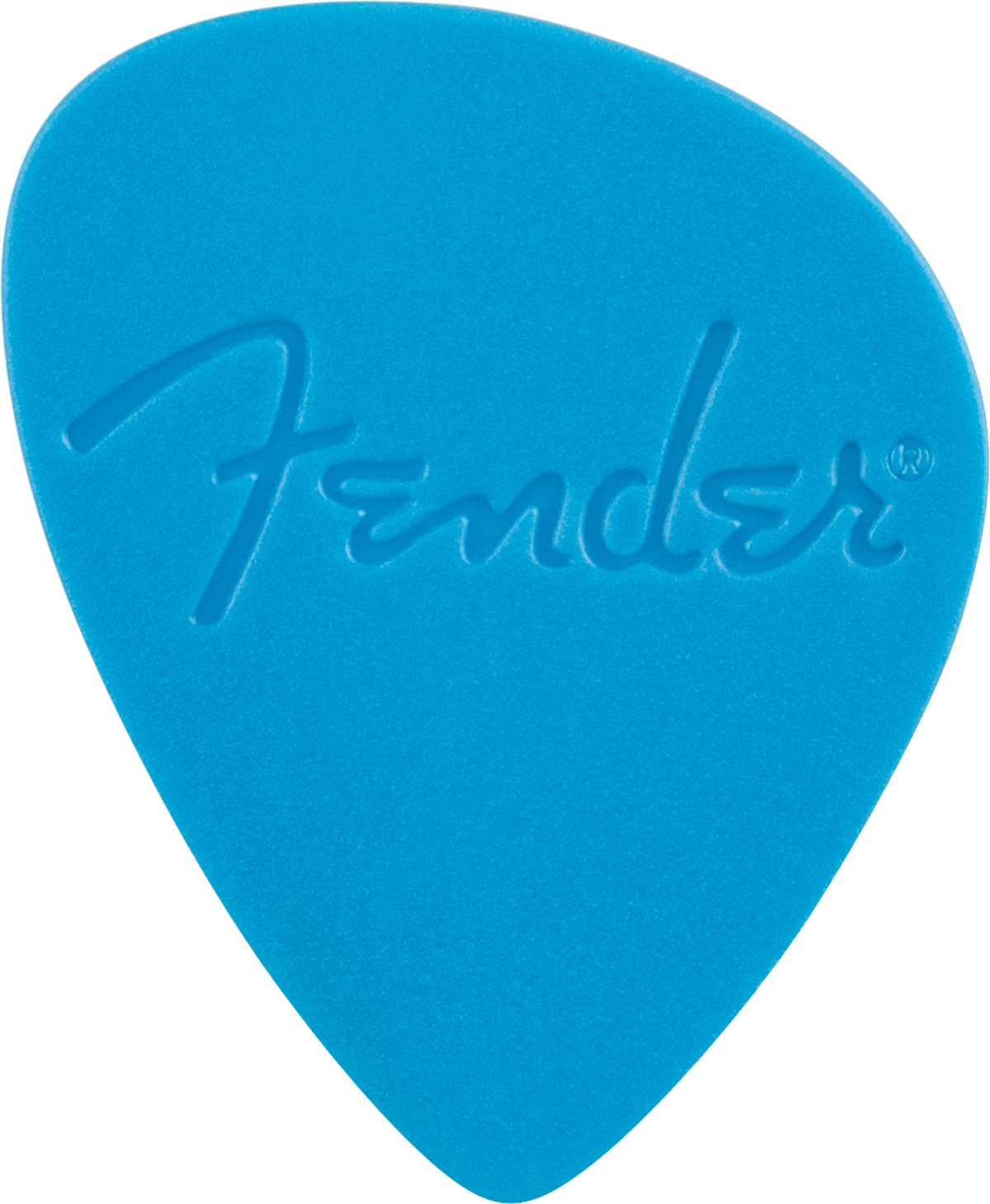 Fender - Offset Picks (6) - La Boîte Musicale - pick - Fender -