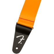 Fender - Ombré Strap - Tequila Sunrise - 2 - La Boîte Musicale - Fender -