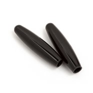 Fender - Original Strat Black Trem Arm Tips - La Boîte Musicale - Fender -
