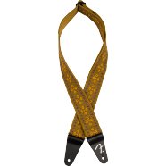 Fender - Pasadena Woven Strap - Lattice Tan - 2 - La Boîte Musicale - Fender -