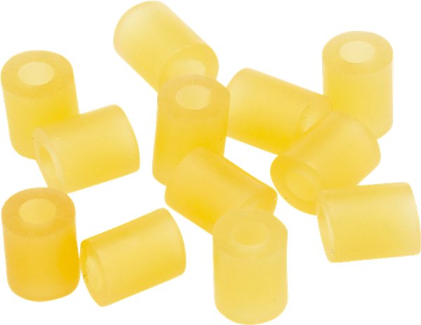 Fender - Pickup Mounting Rubber Tubing (Package of 12) - La Boîte Musicale - Guitar Hardware - Fender -