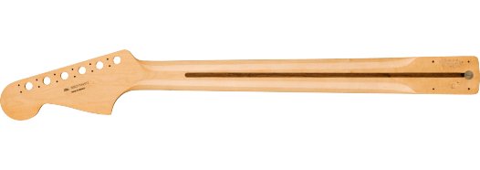 Fender player series jazzmaster neck 22 medium jumbo frets 9.5'' radius - La Boîte Musicale - Jazzmaster Necks - Fender -