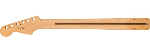 Fender - Player Series Stratocaster® Neck - 22 Medium Jumbo Frets - Pau Ferro - 9.5 - Modern C - La Boîte Musicale - Stratocaster Necks - Fender -