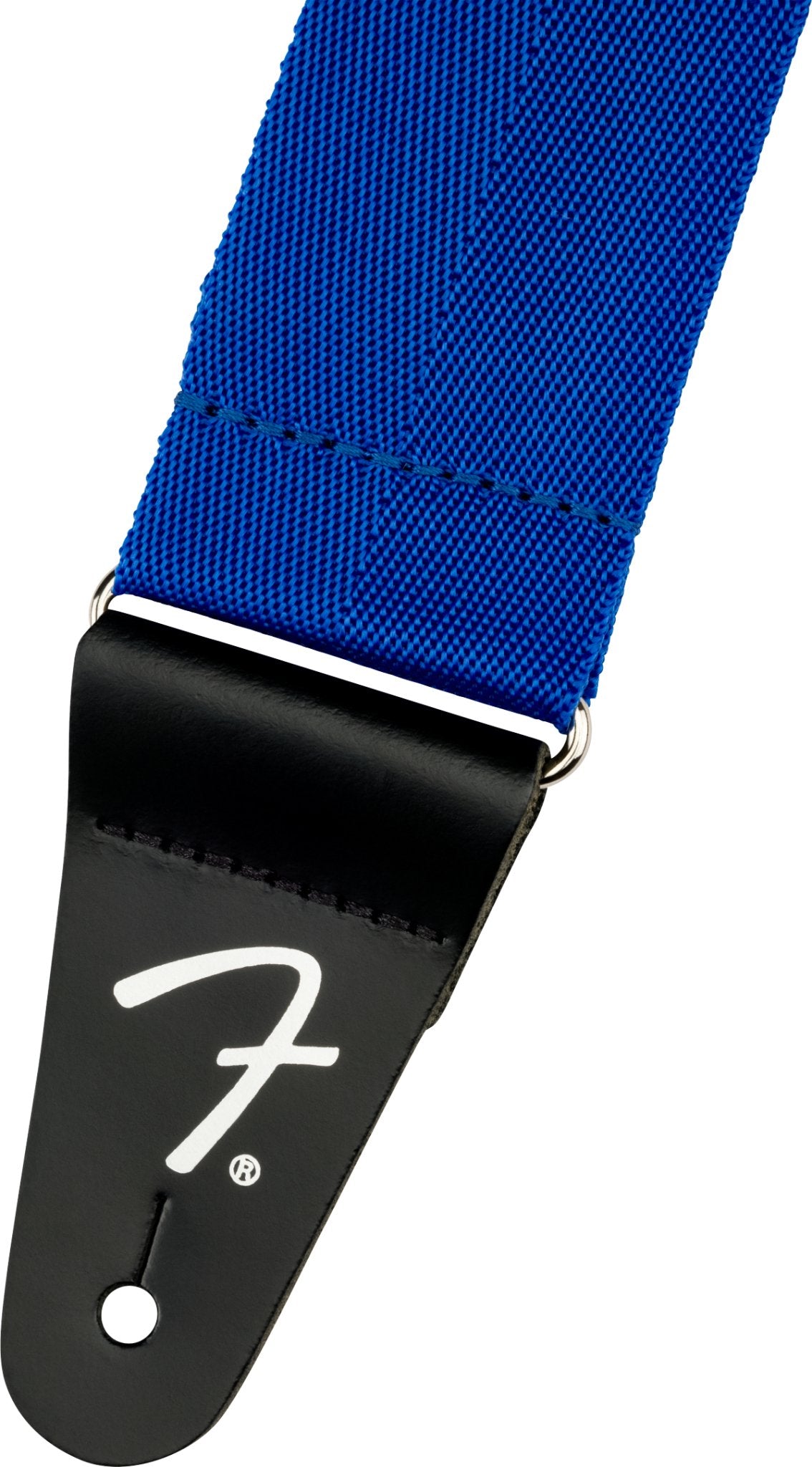 Fender - Polypro Strap, Blue - La Boîte Musicale - Accessories - Fender -