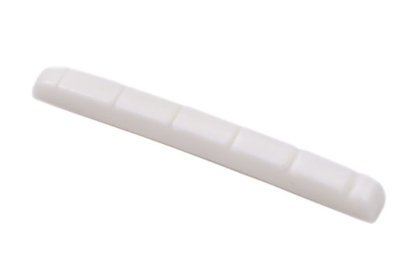 Fender - Pre - Slotted Bone Nut Guitar - La Boîte Musicale - Guitar Nuts - Fender -