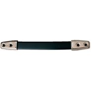 Fender - Pure Vintage Amplifier Handle - Black Vinyl - 2 - Screw - La Boîte Musicale - Mounting Hardware - Fender -