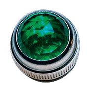 Fender - Pure Vintage Green Amplifier Jewel (1) - La Boîte Musicale - Jewels - Fender -
