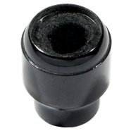 Fender - Pure Vintage Original Telecaster® Switch Tip - Black - La Boîte Musicale - Fender -
