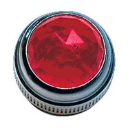 Fender - Pure Vintage Red Amplifier Jewel (1) - La Boîte Musicale - Jewels - Fender -