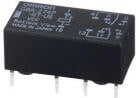 Fender - Relay DPDT DIP 24 VOLT 8.3mA - La Boîte Musicale - Vinyl Records - Vinyl Records -