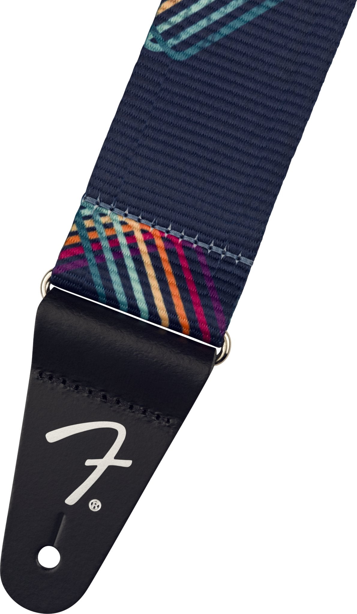 Fender - Retro Strap Bolt - La Boîte Musicale - Fender -