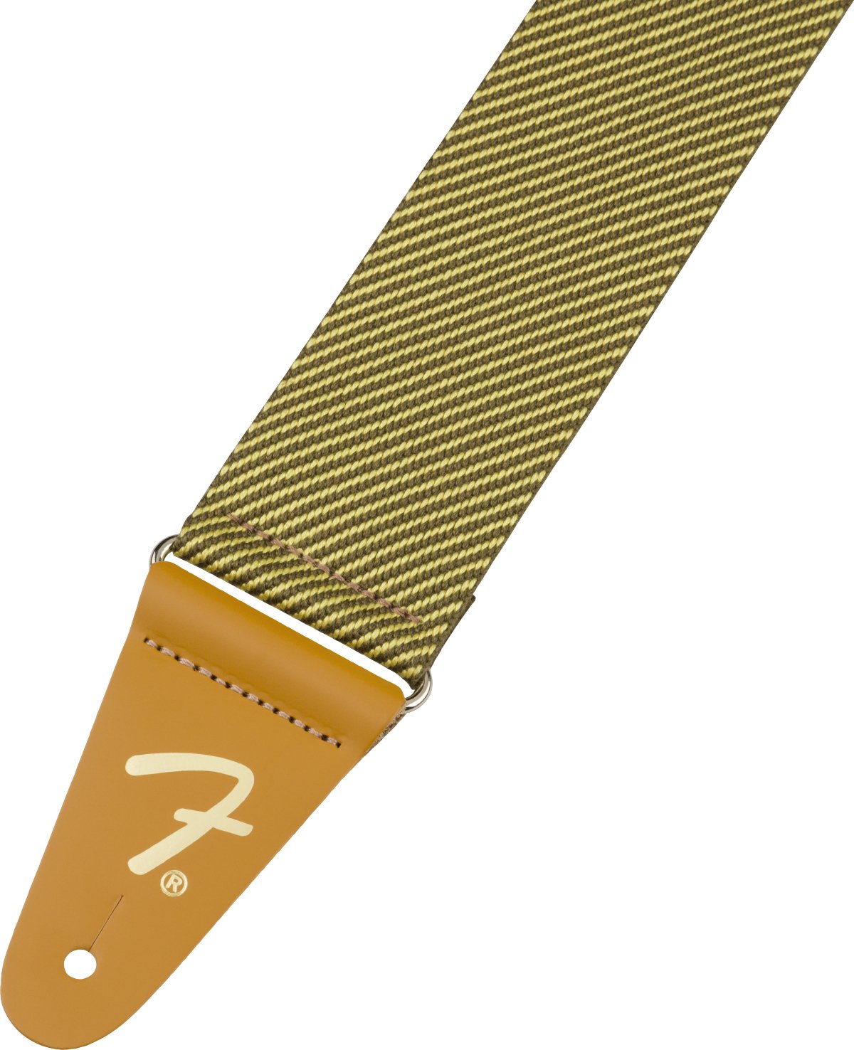 Fender - Right Height Tweed Strap - La Boîte Musicale - Accessories - Fender -