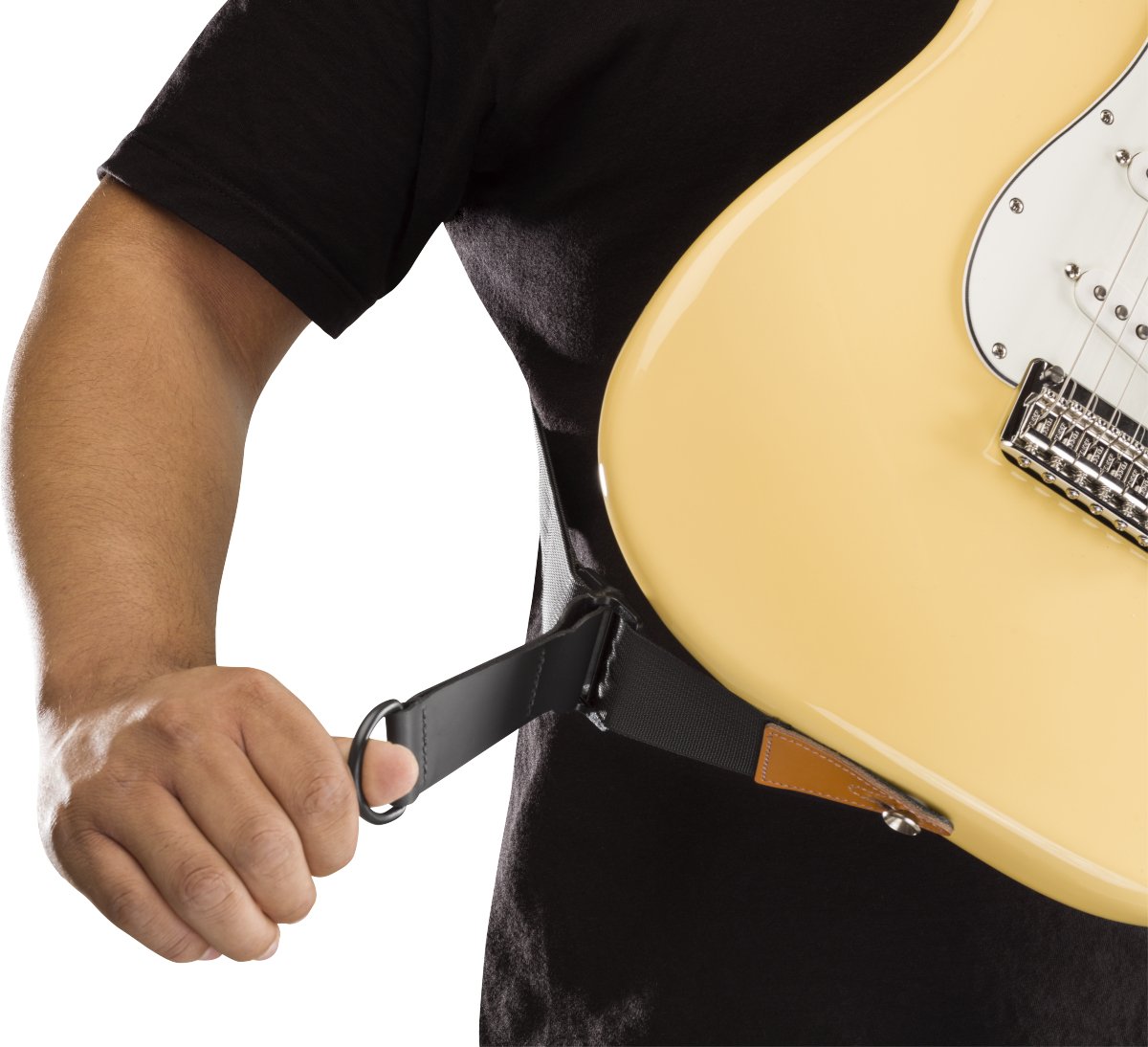 Fender - Right Height Tweed Strap - La Boîte Musicale - Accessories - Fender -