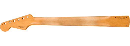 Fender - Road Worn® '60's Stratocaster® Neck - 21 Vintage Tall Frets - Pau Ferro - C Shape - La Boîte Musicale - Stratocaster Necks - Fender -
