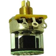 Fender - S - 1™ 250K Switch/Pot for Strat - La Boîte Musicale - Fender -