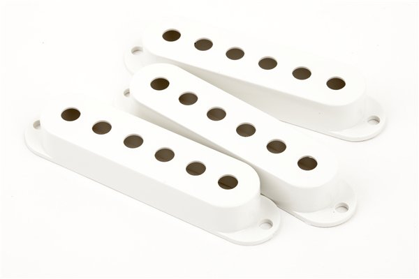 Fender - Stratocaster Pickup Cover Sets - La Boîte Musicale - Electric Guitar Pickups - Fender -