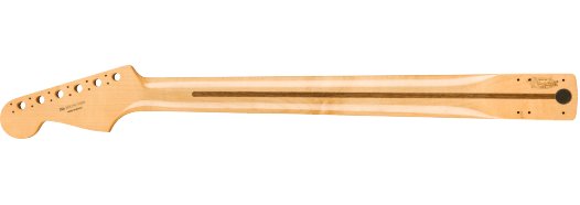 Fender - Sub - Sonic Baritone Stratocaster® Neck - 22 Medium Jumbo Frets - Maple - La Boîte Musicale - Stratocaster Necks - Fender -