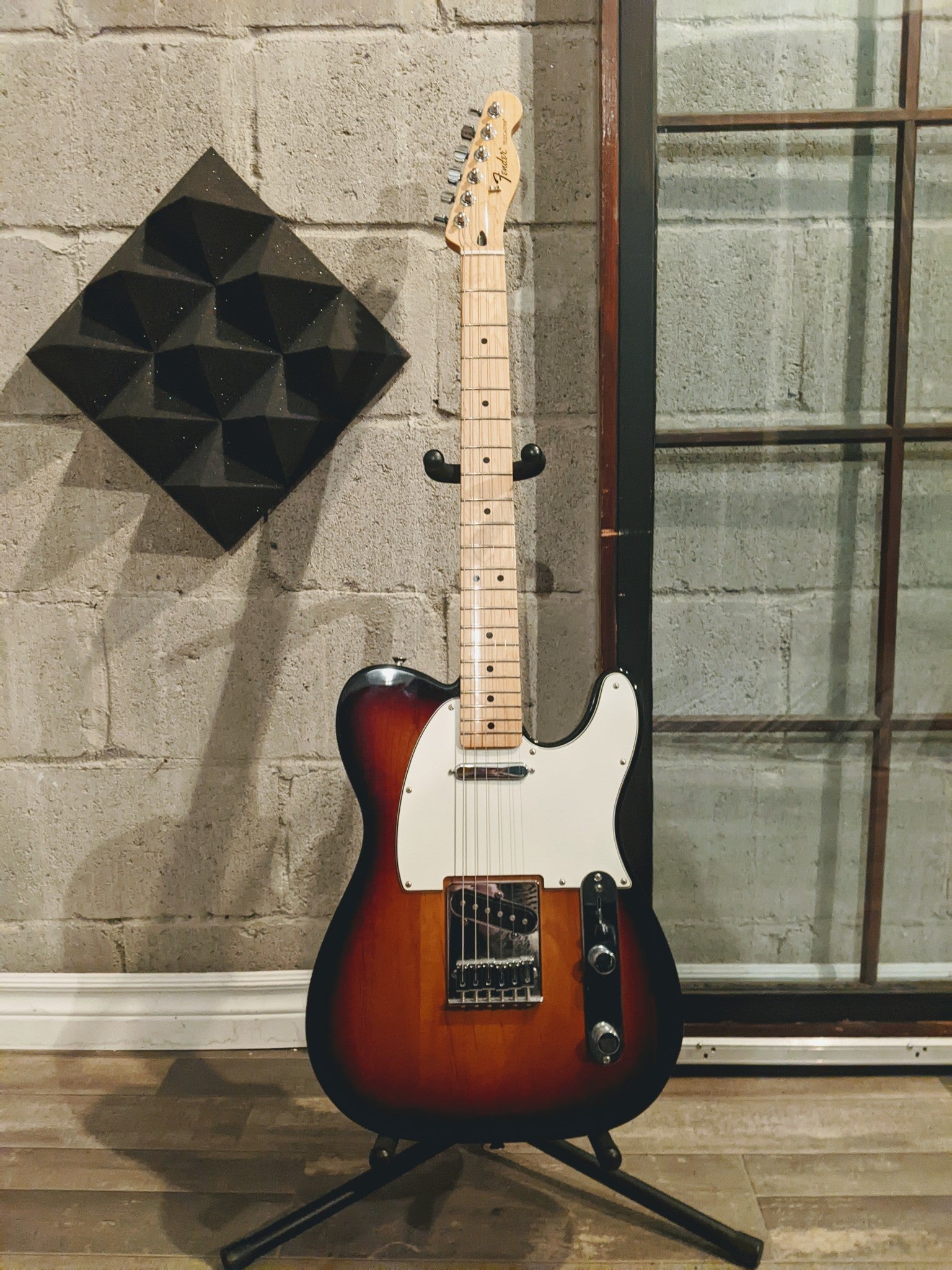 Fender - Telecaster Standard - 2013 / Used - La Boîte Musicale - Fender -