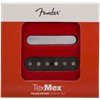 Fender - Tex - Mex™ Tele® Pickups - Set of Two - La Boîte Musicale - Telecaster Pickups - Fender -