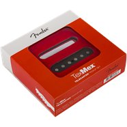 Fender - Tex - Mex™ Tele® Pickups - Set of Two - La Boîte Musicale - Telecaster Pickups - Fender -