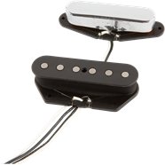 Fender - Tex - Mex™ Tele® Pickups - Set of Two - La Boîte Musicale - Telecaster Pickups - Fender -