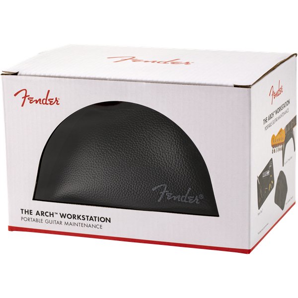 Fender The Arch™ Work Station - La Boîte Musicale - Maintenance - Fender -