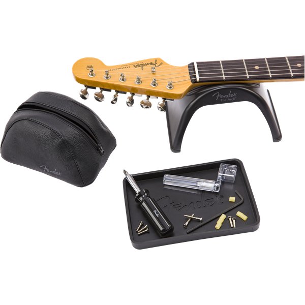 Fender The Arch™ Work Station - La Boîte Musicale - Maintenance - Fender -