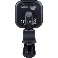 Fender - tuner Flash clip - on rechargeable - La Boîte Musicale - Fender -