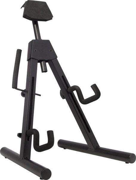Fender - Universal Stand for Electric Guitars - La Boîte Musicale - Guitar Stands - Fender -