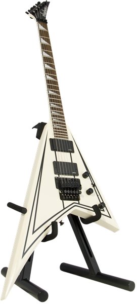 Fender - Universal Stand for Electric Guitars - La Boîte Musicale - Guitar Stands - Fender -