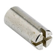 Fender - Vintage Style Truss Rod Nut - La Boîte Musicale - Guitar Truss Rod Nuts - Fender -