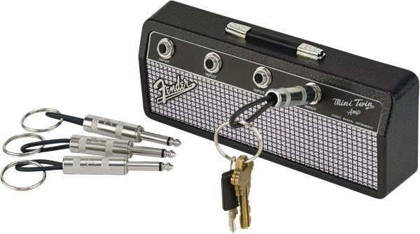 Fender - Wall Mounting Key Hanger - La Boîte Musicale - Accessories - Fender -